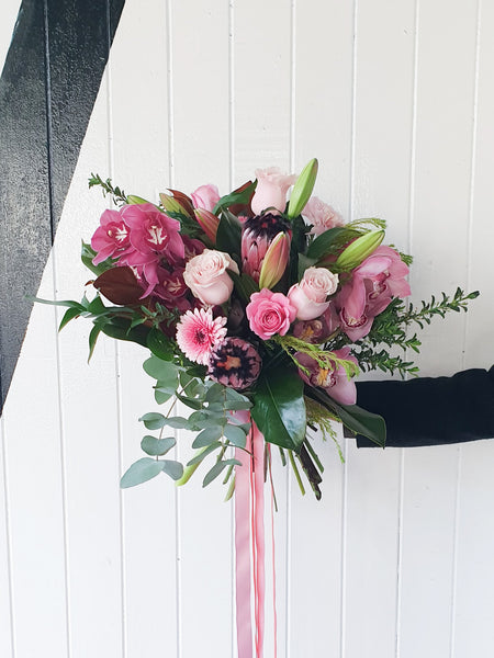 Beautiful Pink Bouquet