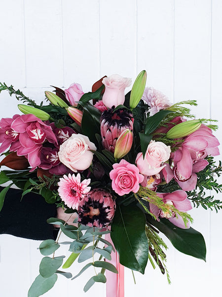 Beautiful Pink Bouquet