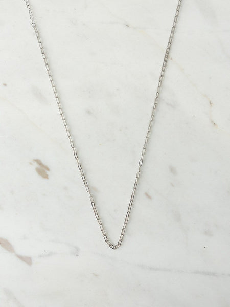 Mini Link Necklace - Sophie Store