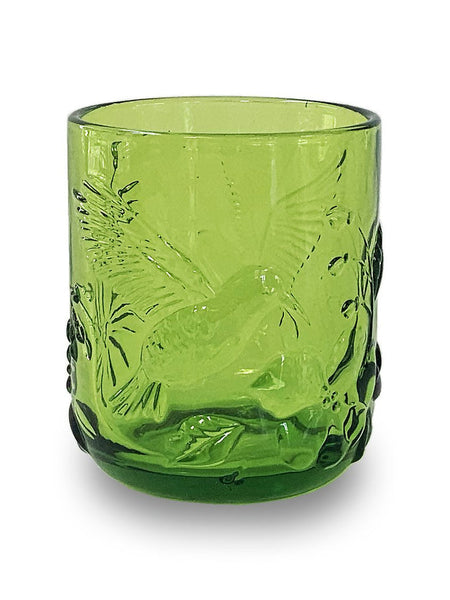 Rainforest Glass - Nel Lusso