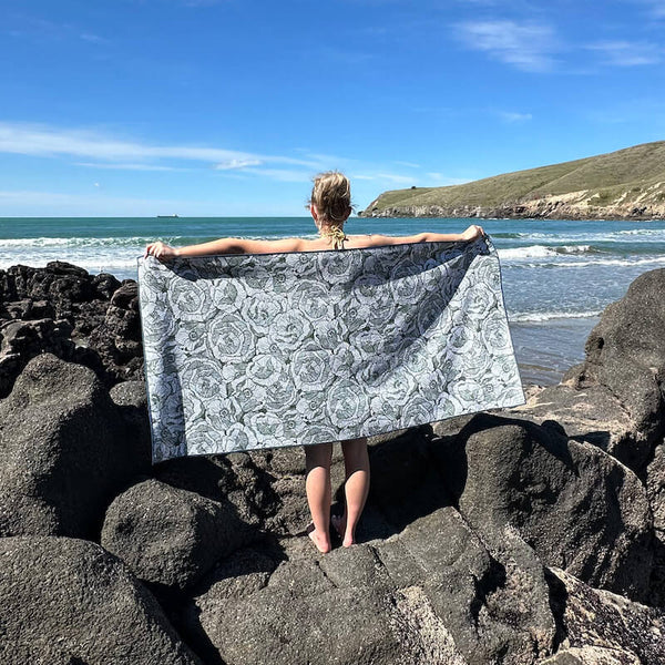 Sand Free Beach Towels - Ico Traders