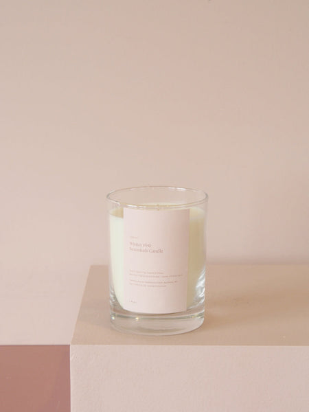 Gorgeous Scented Candle - Mark + Antonia