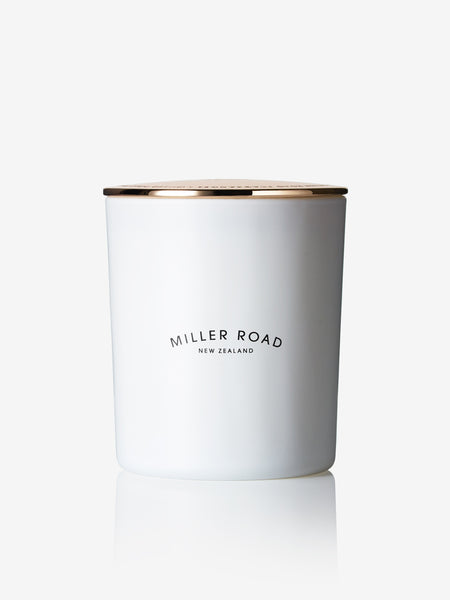 Luxury Candle | New York - Miller Rd