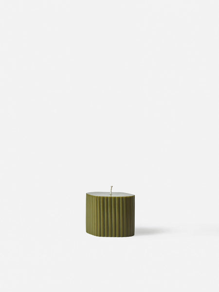 Costa Pillar Candle - Citta