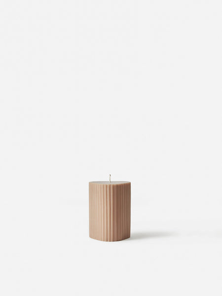 Costa Pillar Candle - Citta