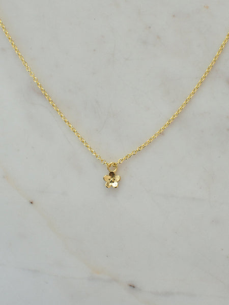 Daisy Day Necklace - Sophie Store