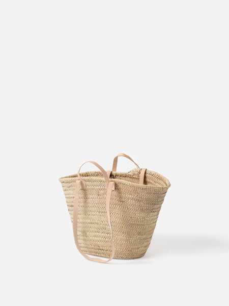 Forager - Florals and Basket