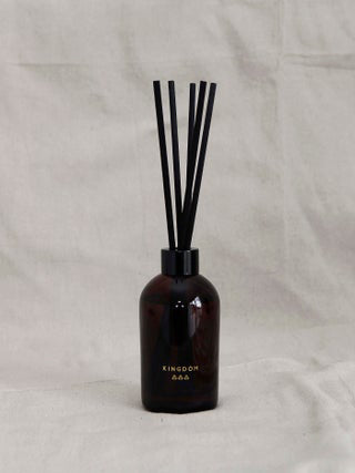 Kingdom Diffuser - Fig and Bergamot