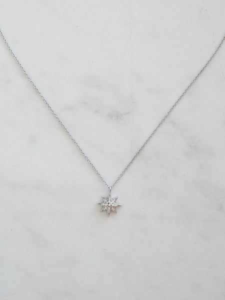 Star Gazing Necklace - Sophie Store