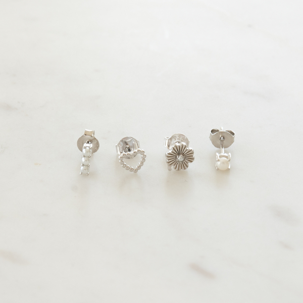 Garden Party Stud Sets - Sophie Store